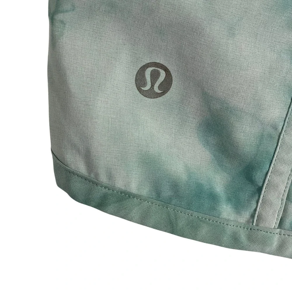 Lululemon Tracker Short V 4